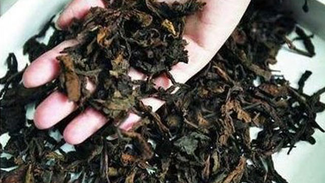 茶叶烘干蒸汽发生器