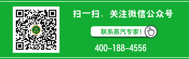 水泥管道养护燃油蒸汽发生器