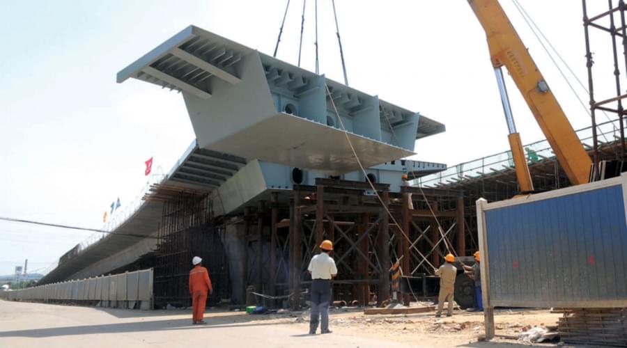 湖北路桥集团工程养护指定诺贝思蒸汽发生器-混凝土免汽发生器